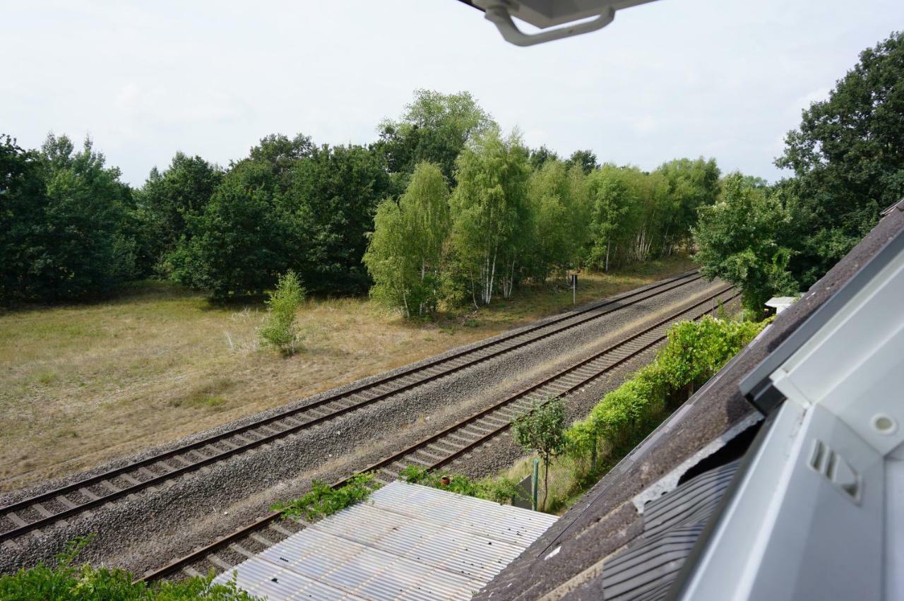 Bahnhof Vaale Kehrwieder Esterno foto