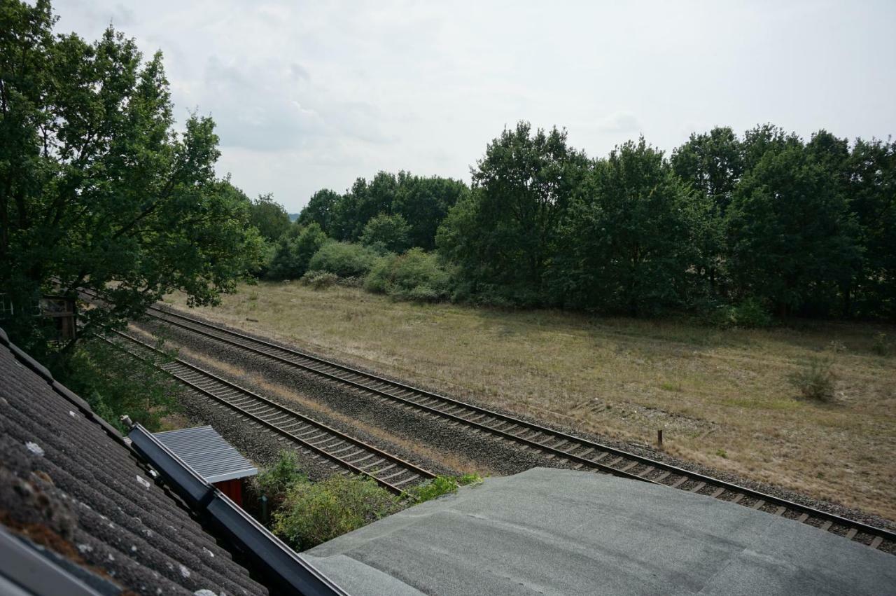 Bahnhof Vaale Kehrwieder Esterno foto